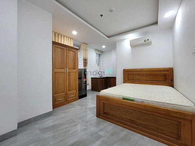 Hình ảnh 🏠 Mb6623 nạp rút nhanh chóng Studio full nội thất hạng sang_ Ngay Etown Cộng Hòa_Tân Bình