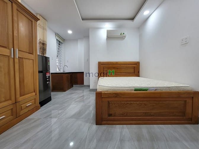Hình ảnh 🏠 Mb6623 nạp rút nhanh chóng Studio full nội thất hạng sang_ Ngay Etown Cộng Hòa_Tân Bình