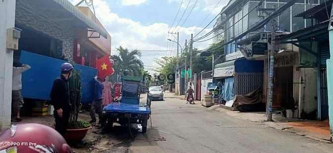 Hình ảnh Cuối Năm Cần Bán Lại Lô Đất 72m2 , Giá Chưa Qua Mb6623 phiên bản mới nhất . Đs 12 , TĐ