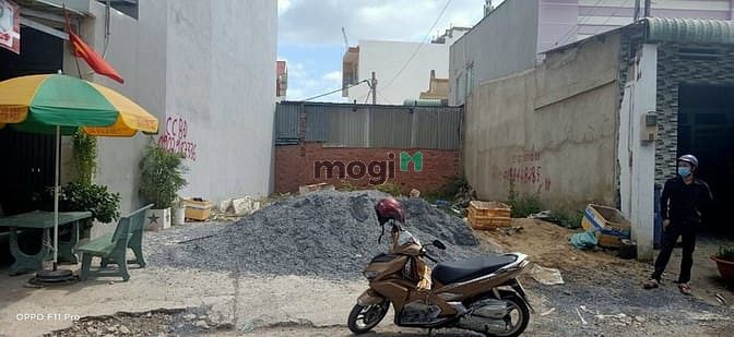 Hình ảnh Cuối Năm Cần Bán Lại Lô Đất 72m2 , Giá Chưa Qua Mb6623 phiên bản mới nhất . Đs 12 , TĐ