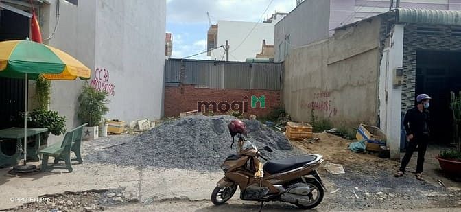 Hình ảnh Cuối Năm Cần Bán Lại Lô Đất 72m2 , Giá Chưa Qua Mb6623 phiên bản mới nhất . Đs 12 , TĐ