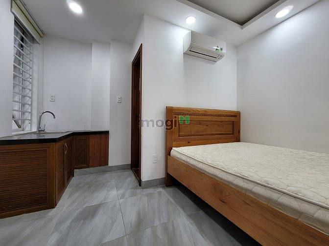 Hình ảnh 🏠 Mb6623 nạp rút nhanh chóng Studio full nội thất hạng sang_ Ngay Etown Cộng Hòa_Tân Bình