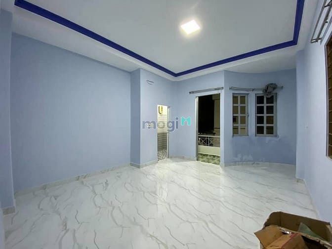 Hình ảnh Gần Chợ Bà Chiểu - HXM ~212m2 - 4 Tầng 7PN (5 x 11m) Phan Bội Châu