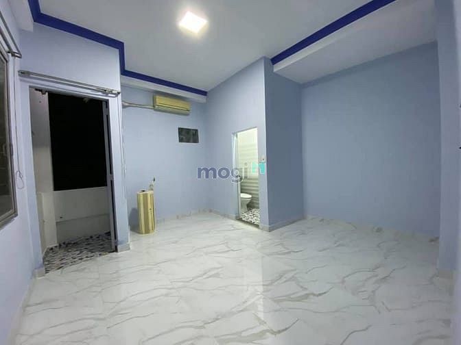Hình ảnh Gần Chợ Bà Chiểu - HXM ~212m2 - 4 Tầng 7PN (5 x 11m) Phan Bội Châu