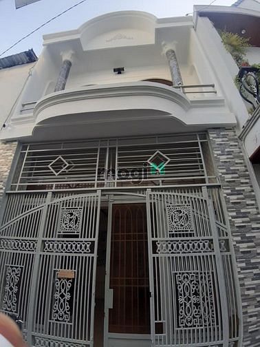 Hình ảnh Nhà mới-2tầng-72m2-phan huy ích-p14-gò vấp