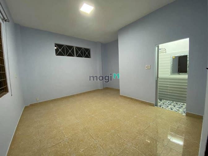 Hình ảnh Gần Chợ Bà Chiểu - HXM ~212m2 - 4 Tầng 7PN (5 x 11m) Phan Bội Châu