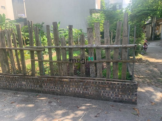 Hình ảnh Bán 76m đất khu giãn dân Ao Ươm, hồ Đắp Nếp Tư Đình sát hồ tương lai