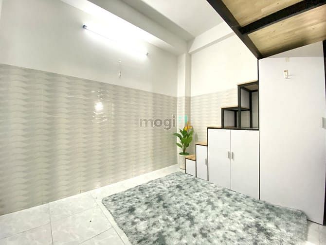 Hình ảnh Căn Hộ Full Nội Thất Cao Cấp - Tự Do Giờ Giấc, 2’ Đi ĐH Bách Khoa