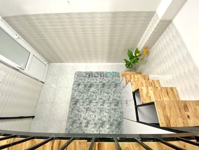 Hình ảnh Căn Hộ Full Nội Thất Cao Cấp - Tự Do Giờ Giấc, 2’ Đi ĐH Bách Khoa