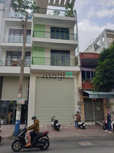 Hình ảnh Cho thuê nhà 6x18m MTKD Bình Thới -Đội Cung, F.11, Q.11