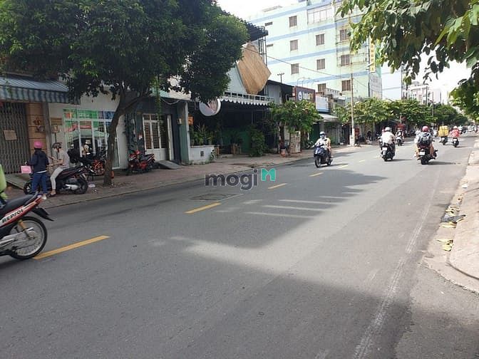Hình ảnh Cho thuê nhà 6x18m MTKD Bình Thới -Đội Cung, F.11, Q.11