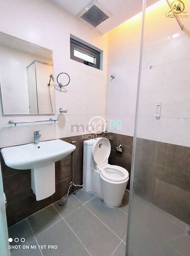 Hình ảnh Căn Hộ Chu Văn An Bình Thạnh Full nội thất giá rẻ