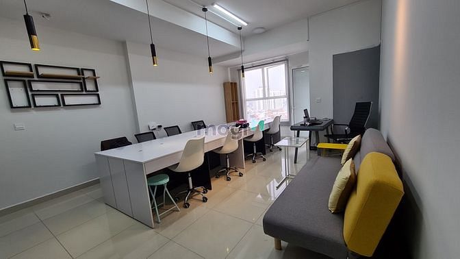 Hình ảnh Officetel Sunrise CityView Nội Thất Văn Phòng