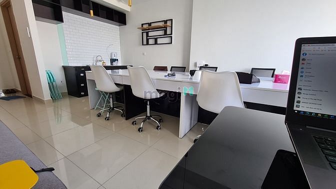 Hình ảnh Officetel Sunrise CityView Nội Thất Văn Phòng