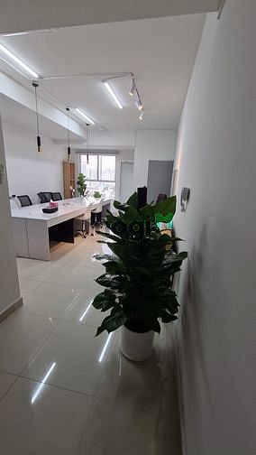 Hình ảnh Officetel Sunrise CityView Nội Thất Văn Phòng