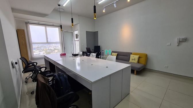 Hình ảnh Officetel Sunrise CityView Nội Thất Văn Phòng