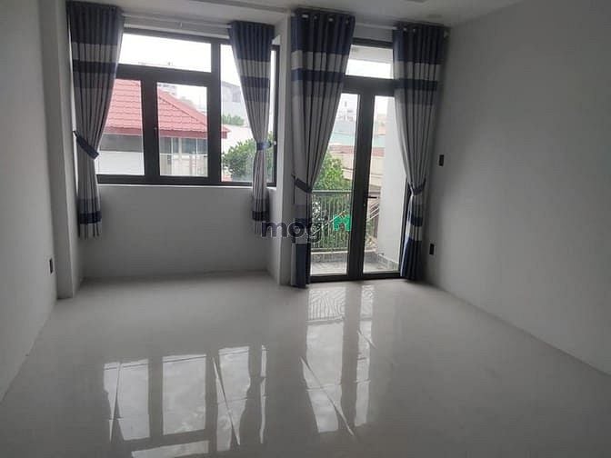 Hình ảnh Gần Chợ Phan Văn Trị - HXH ~176m2 - 4 Tầng 2PN (4 x 11m) Tăng Bạt Hổ
