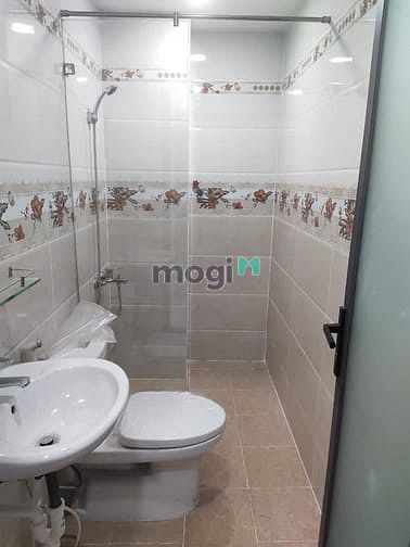 Hình ảnh Gần Chợ Phan Văn Trị - HXH ~176m2 - 4 Tầng 2PN (4 x 11m) Tăng Bạt Hổ