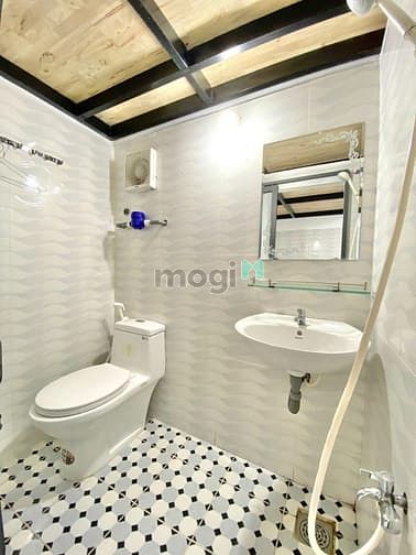 Hình ảnh 🍀🍀Căn Hộ Gác Lửng - Ban Công Mới Ngay 3/2 – Quận 10 🍀🍀