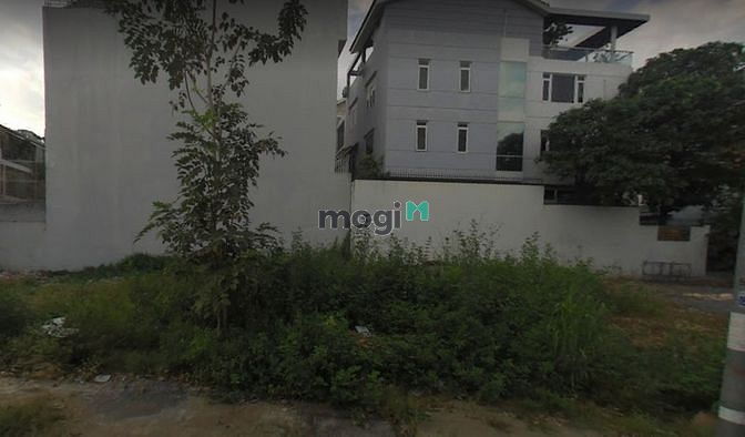 Hình ảnh Bán Lô Đất Xây Nhà To , Lầu Đẹp 80m2 , ĐS 41 , P. Bình An , Quận 2