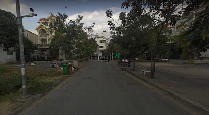 Hình ảnh Bán Lô Đất Xây Nhà To , Lầu Đẹp 80m2 , ĐS 41 , P. Bình An , Quận 2