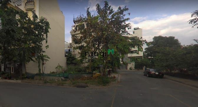 Hình ảnh Bán Lô Đất Xây Nhà To , Lầu Đẹp 80m2 , ĐS 41 , P. Bình An , Quận 2