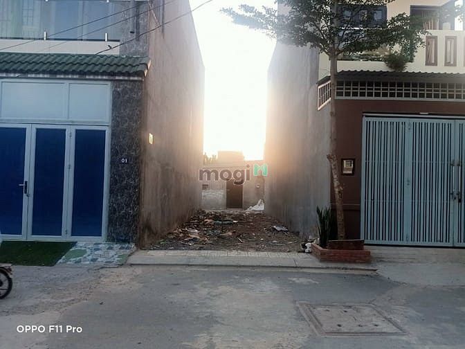 Hình ảnh Bán Lô Đất Thổ Cư 58m2 , Chính Chủ Lò Lu , Quận 9