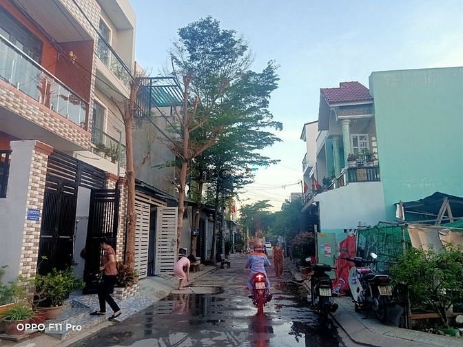 Hình ảnh Bán Lô Đất Thổ Cư 58m2 , Chính Chủ Lò Lu , Quận 9