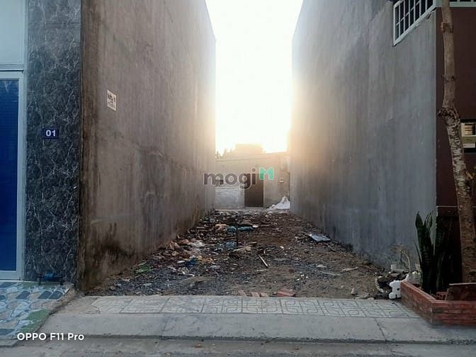 Hình ảnh Bán Lô Đất Thổ Cư 58m2 , Chính Chủ Lò Lu , Quận 9