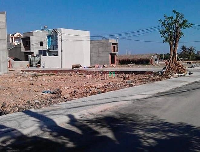Hình ảnh Đất 1Tỷ900 sổ hồng riêng MT Vườn Lài, P. An Phú Đông, Quận 12, 90m