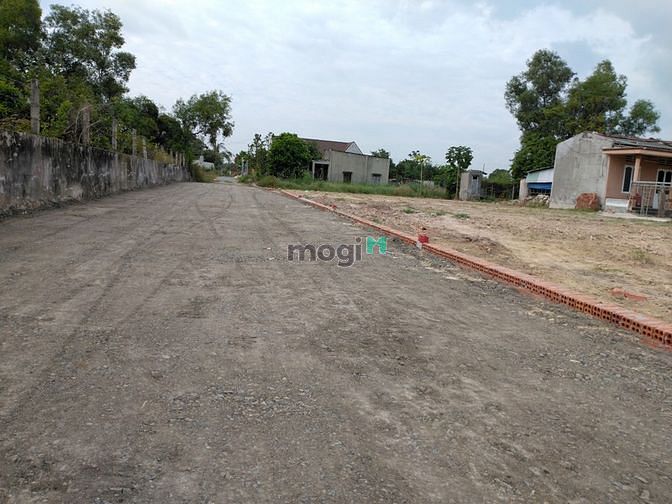 Hình ảnh Đất Thổ Cư Châu Pha Sổ Sẵn Khu Vực Tiện Ích