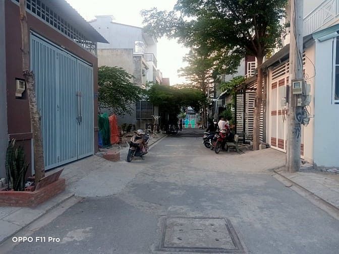 Hình ảnh Bán Lô Đất Thổ Cư 58m2 , Chính Chủ Lò Lu , Quận 9