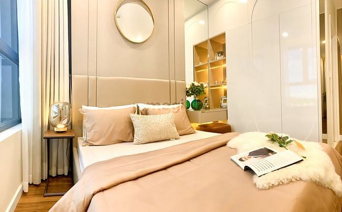 Hình ảnh Bán Trang Chủ MB66.COM / Đăng Ký Tặng 66K D'Lusso Emerald Quận 2, căn 2 phòng ngủ, diện tích 71,6m2