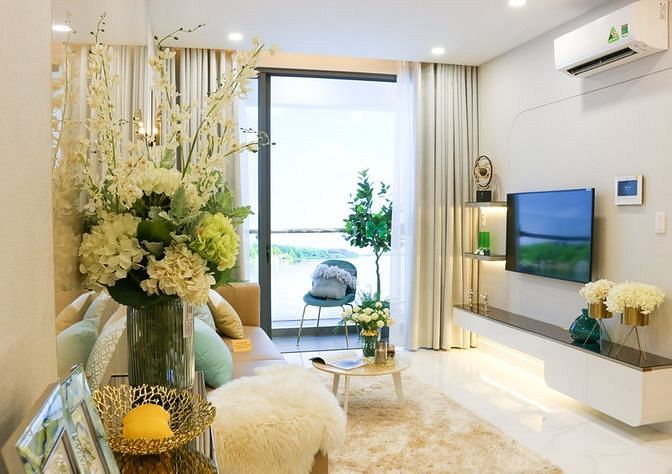 Hình ảnh Bán Trang Chủ MB66.COM / Đăng Ký Tặng 66K D'Lusso Emerald Quận 2, căn 2 phòng ngủ, diện tích 71,6m2