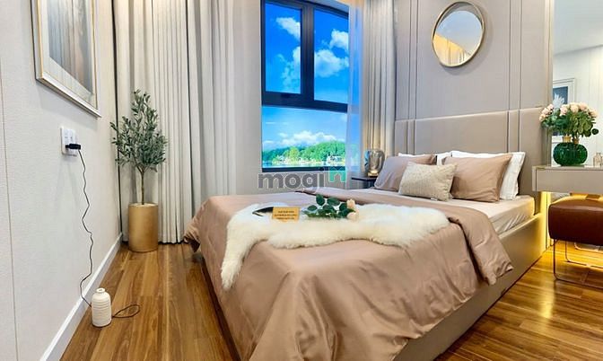 Hình ảnh Bán Trang Chủ MB66.COM / Đăng Ký Tặng 66K D'Lusso Emerald Quận 2, căn 2 phòng ngủ, diện tích 71,6m2