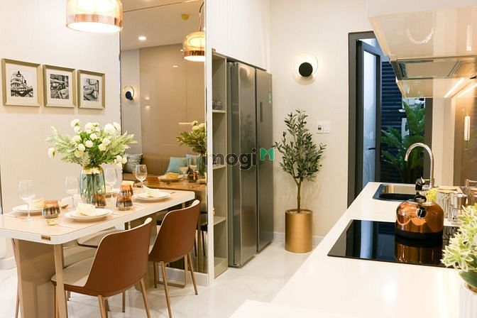 Hình ảnh Bán Trang Chủ MB66.COM / Đăng Ký Tặng 66K D'Lusso Emerald Quận 2, căn 2 phòng ngủ, diện tích 71,6m2