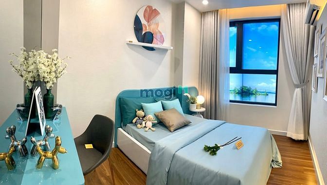 Hình ảnh Bán Trang Chủ MB66.COM / Đăng Ký Tặng 66K D'Lusso Emerald Quận 2, căn 2 phòng ngủ, diện tích 71,6m2
