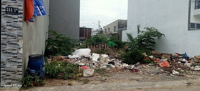 Hình ảnh Lô Đất Giá Mềm , Quốc Lộ 13 Cũ ,Thủ Đức Bán Gấp