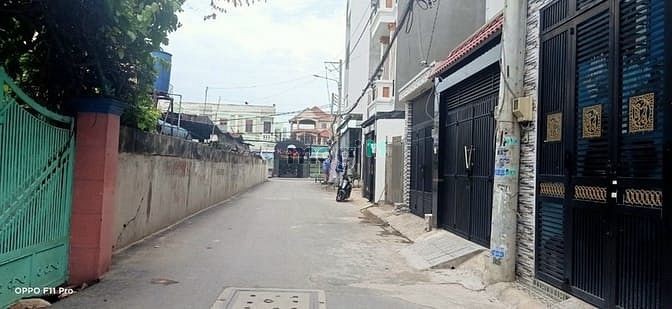 Hình ảnh Lô Đất Giá Mềm , Quốc Lộ 13 Cũ ,Thủ Đức Bán Gấp