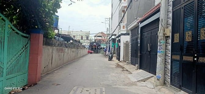 Hình ảnh Lô Đất Giá Mềm , Quốc Lộ 13 Cũ ,Thủ Đức Bán Gấp