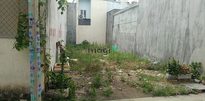 Hình ảnh Bán Lô Đất Vị Trí Đắc Địa , Ngay Đs 4 HBP ,Thủ Đức