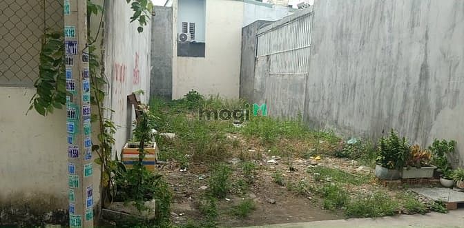 Hình ảnh Bán Lô Đất Vị Trí Đắc Địa , Ngay Đs 4 HBP ,Thủ Đức
