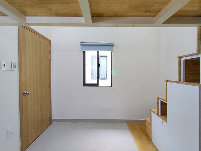 Hình ảnh Studio Gác Lửng Sang Trọng LỮ GIA - 8' Đi ĐH Y Dược