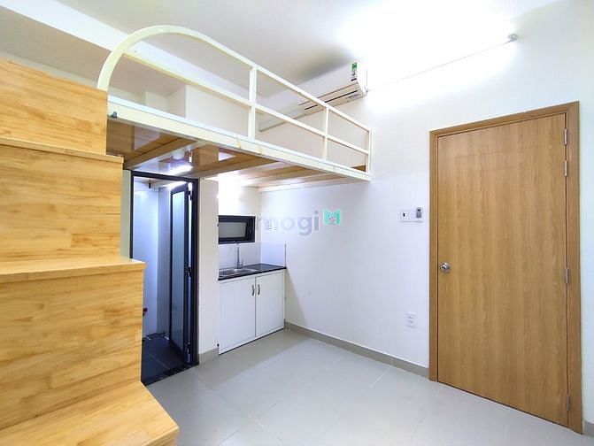 Hình ảnh Studio Gác Lửng Sang Trọng LỮ GIA - 8' Đi ĐH Y Dược