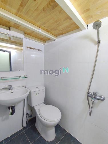 Hình ảnh Studio Gác Lửng Sang Trọng LỮ GIA - 8' Đi ĐH Y Dược