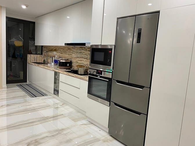 Hình ảnh ( Apartment for Rent in district 7 ) Trang Chủ MB66.COM / Đăng Ký Tặng 66K chung cư nội thất cao cấp