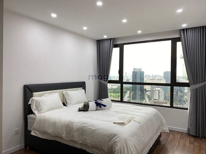 Hình ảnh ( Apartment for Rent in district 7 ) Trang Chủ MB66.COM / Đăng Ký Tặng 66K chung cư nội thất cao cấp