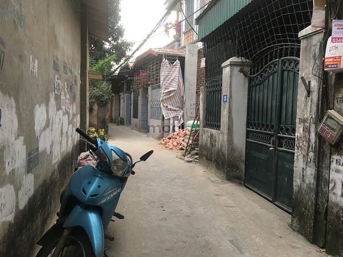 Hình ảnh Cần bán gấp 100m2 đất thổ cư đường ô tô tại thôn Hàn Lạc, Phú Thị
