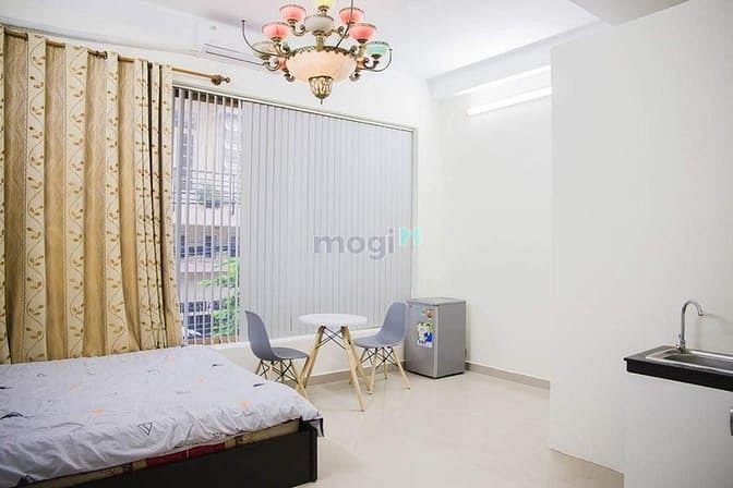 Hình ảnh Cho thuê CHDV  ngay khu công nghiệp tân bình
