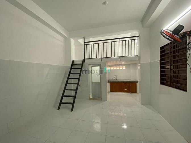 Hình ảnh Cho thuê phòng giá rẻ ngay Aeon tân phú